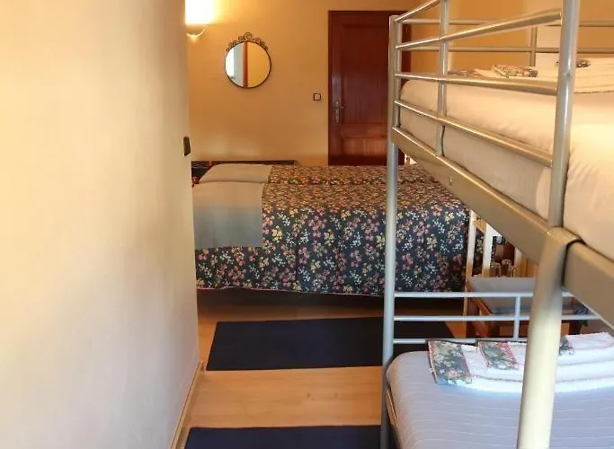 בית הארחה Casal Da Viuva