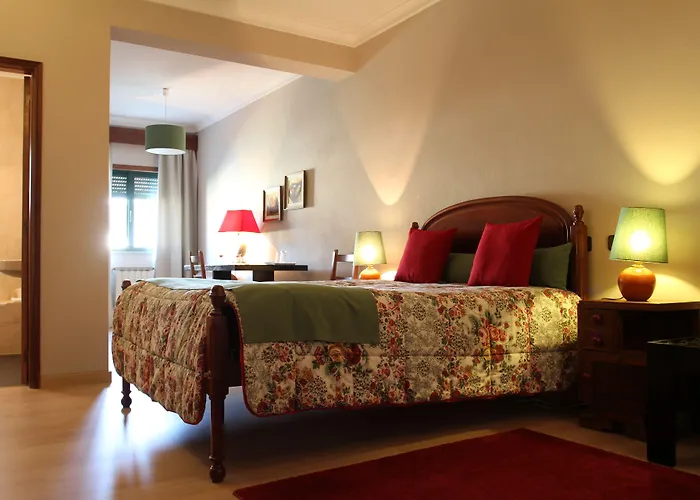 Casal Da Viuva ארממר