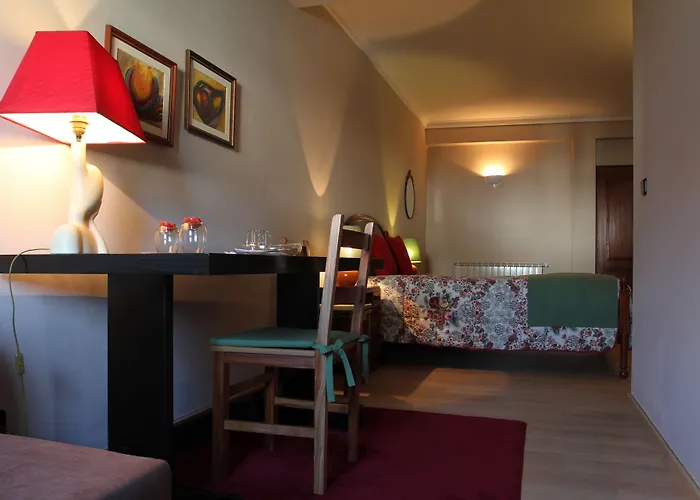 Casal Da Viuva ארממר