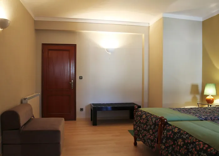 Casal Da Viuva ארממר