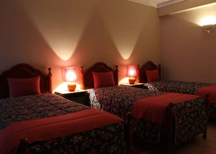 Casal Da Viuva בית הארחה ארממר