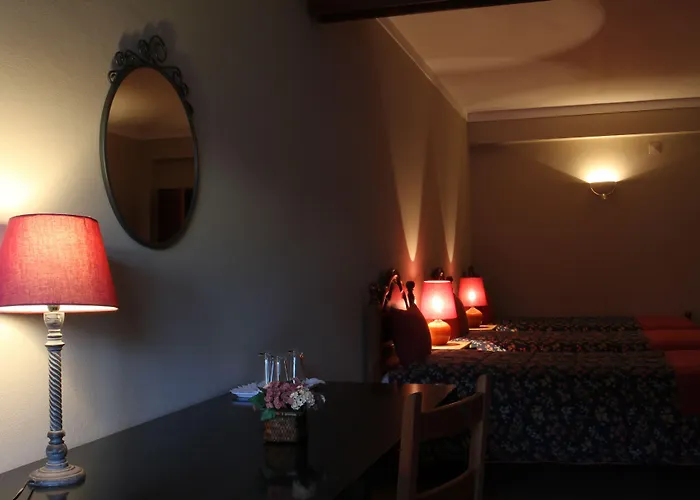 בית הארחה Casal Da Viuva 3*