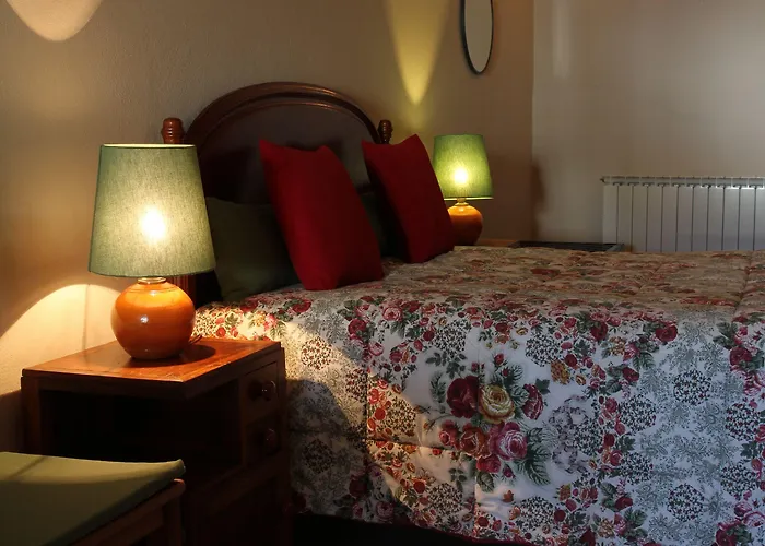 Casal Da Viuva ארממר