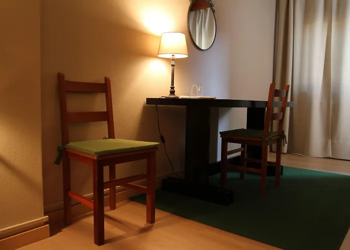 בית הארחה Casal Da Viuva 3*