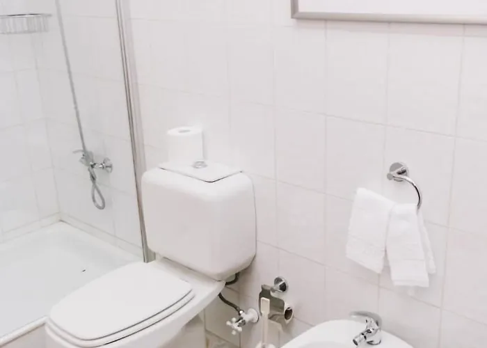 בית הארחה Casal Da Viuva ארממר