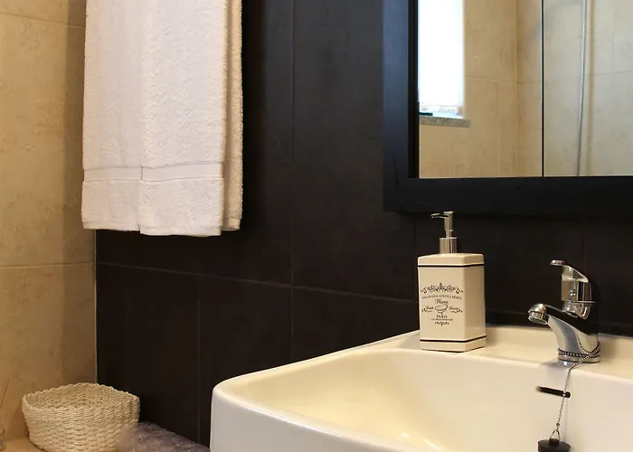 בית הארחה Casal Da Viuva ארממר