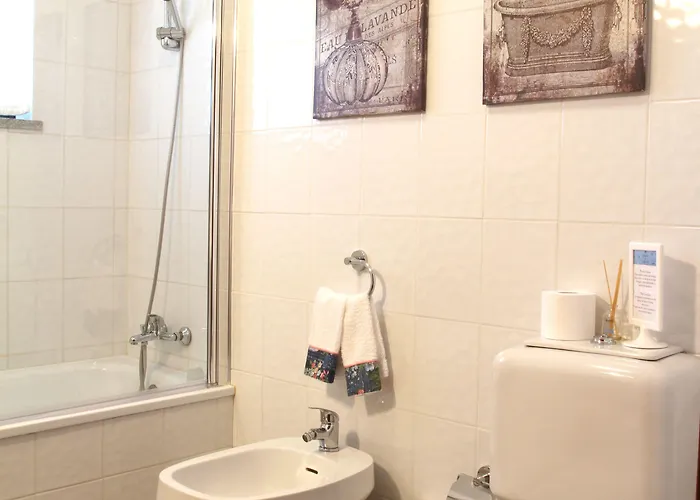 בית הארחה Casal Da Viuva ארממר