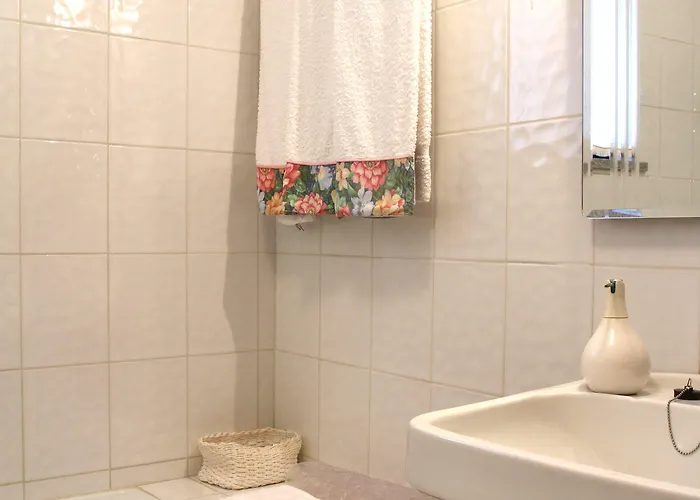 Casal Da Viuva 3* ארממר