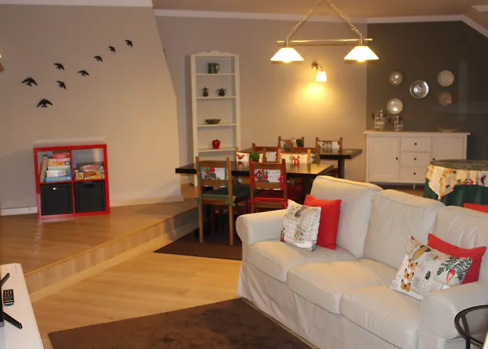 בית הארחה Casal Da Viuva