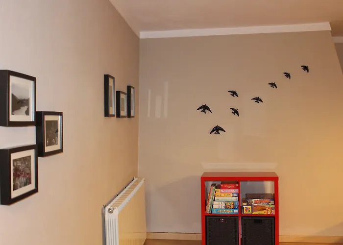 בית הארחה Casal Da Viuva