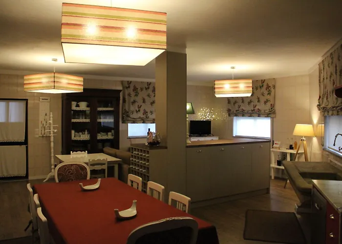 בית הארחה Casal Da Viuva 3*