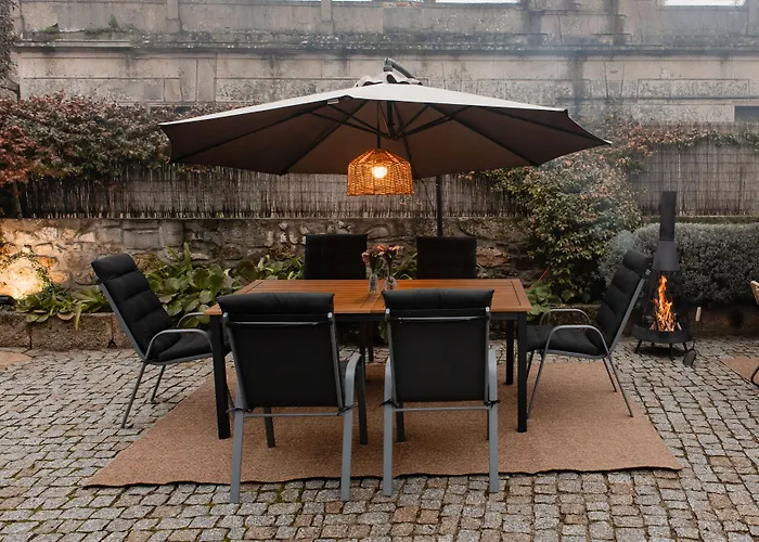 Casal Da Viuva בית הארחה