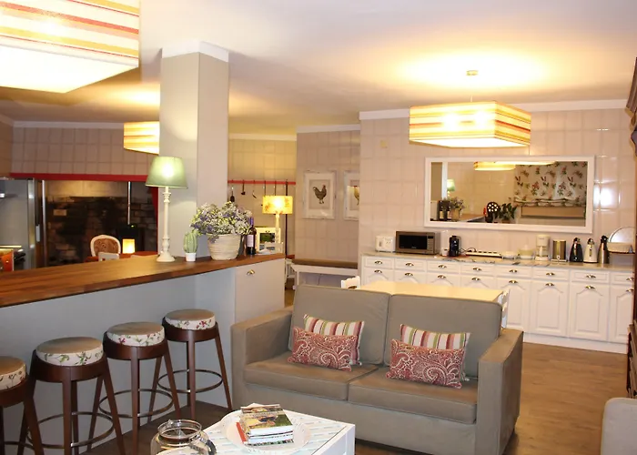 Casal Da Viuva בית הארחה ארממר