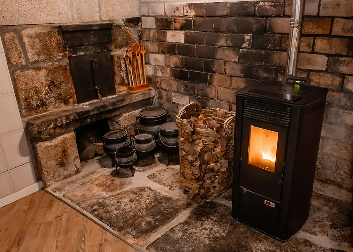 בית הארחה Casal Da Viuva 3*