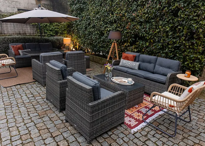 Casal Da Viuva בית הארחה ארממר