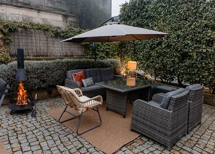 בית הארחה Casal Da Viuva ארממר