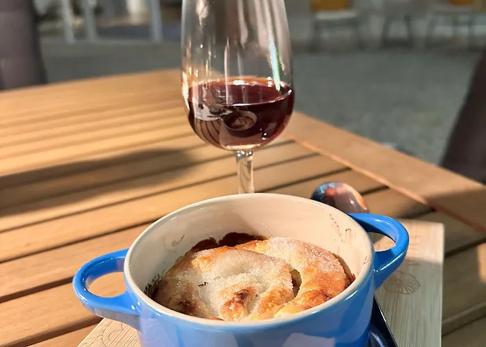 Casal Da Viuva בית הארחה 3*