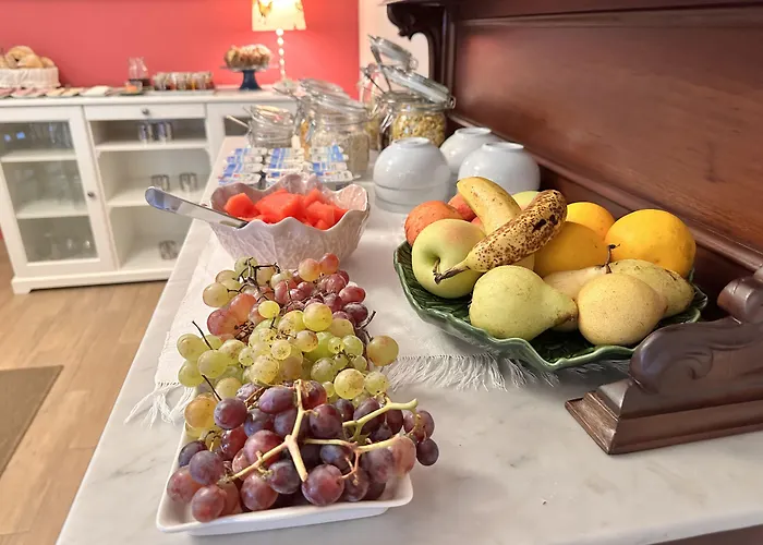 Casal Da Viuva 3* ארממר