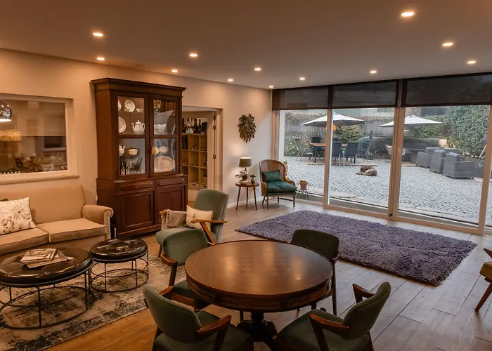 Casal Da Viuva בית הארחה ארממר