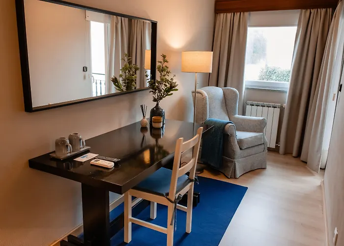 בית הארחה Casal Da Viuva