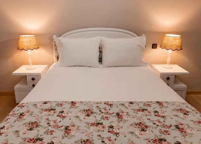 Casal Da Viuva בית הארחה ארממר