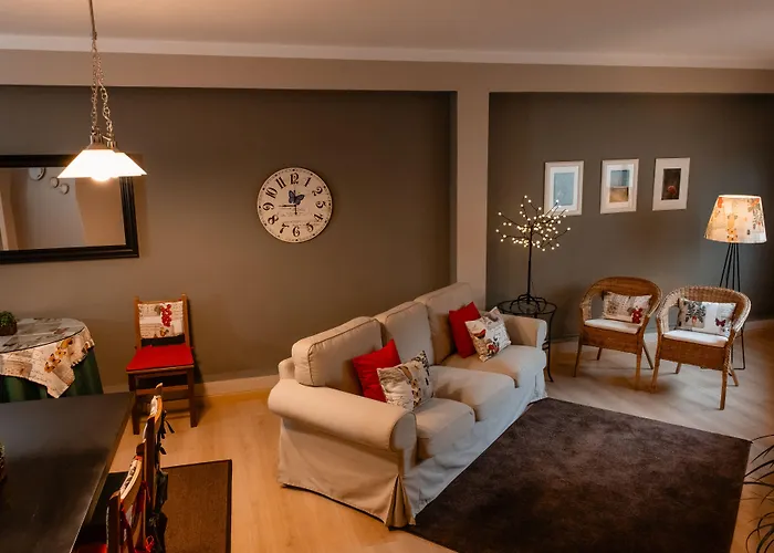 בית הארחה Casal Da Viuva 3*