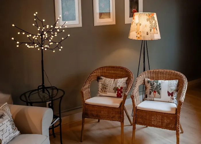 בית הארחה Casal Da Viuva ארממר