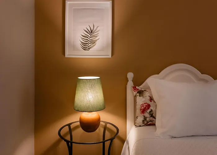 Casal Da Viuva 3* ארממר