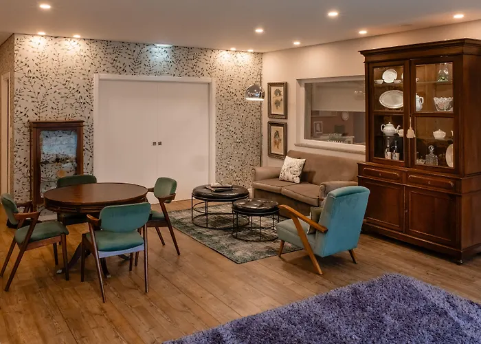 Casal Da Viuva בית הארחה ארממר